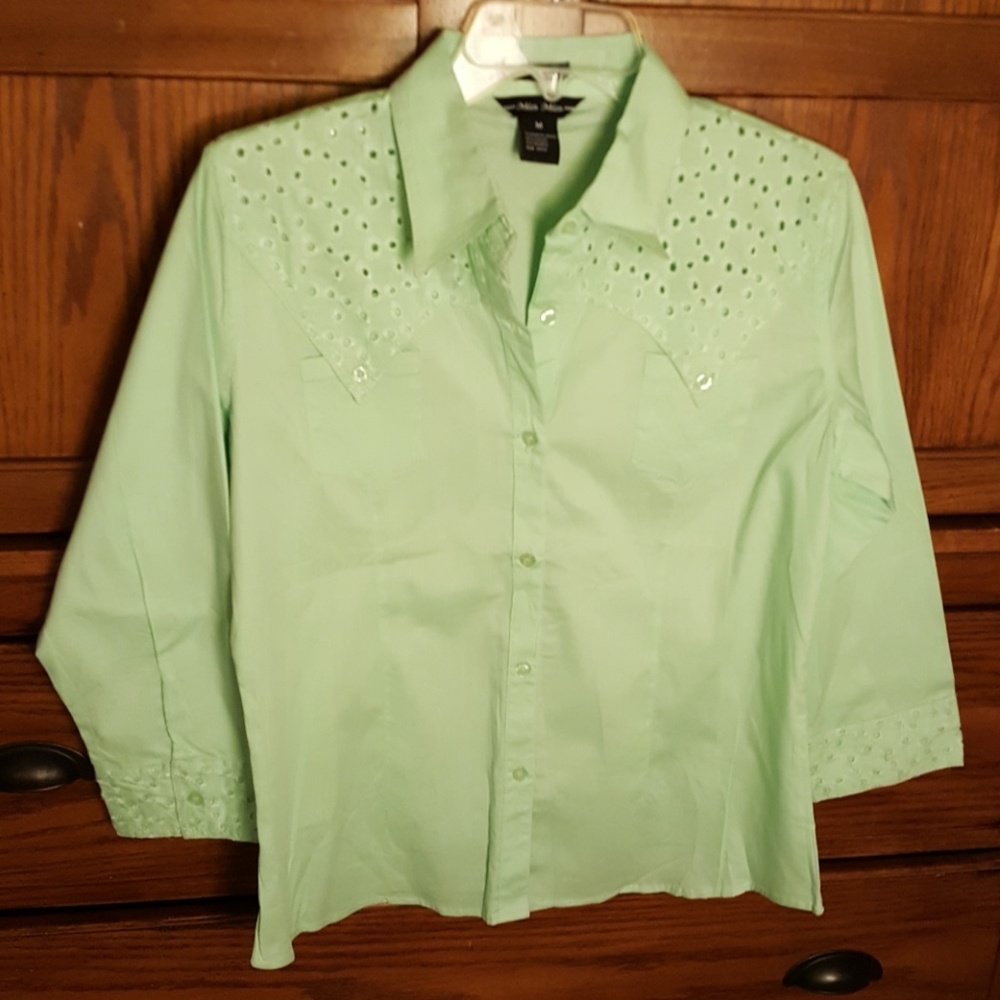 Ladies Blouse